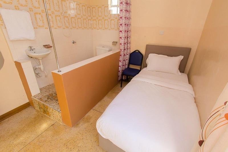 Zarita Boutique Hotel image