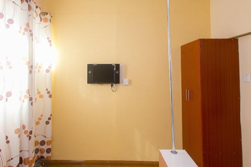 Zarita Boutique Hotel image