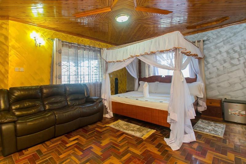 Zarita Boutique Hotel image