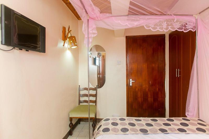 Zarita Boutique Hotel image
