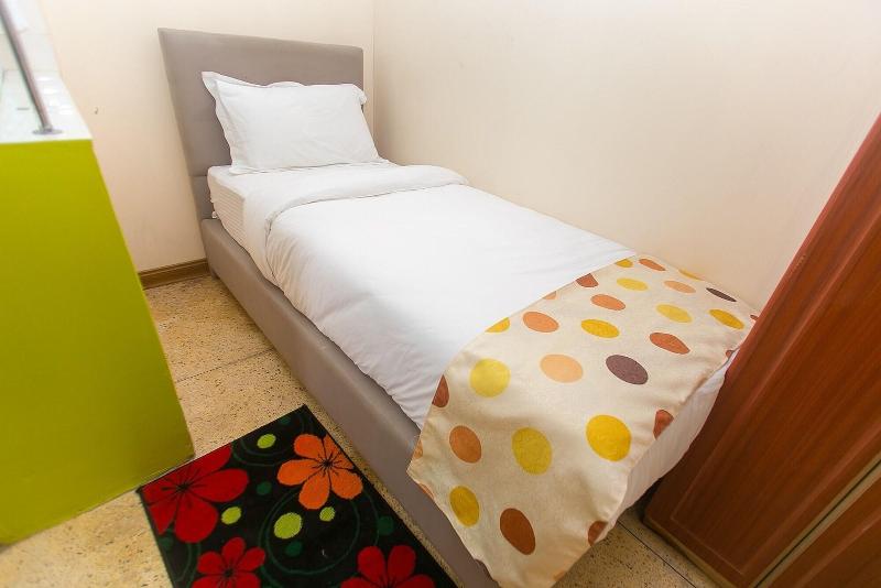 Zarita Boutique Hotel image