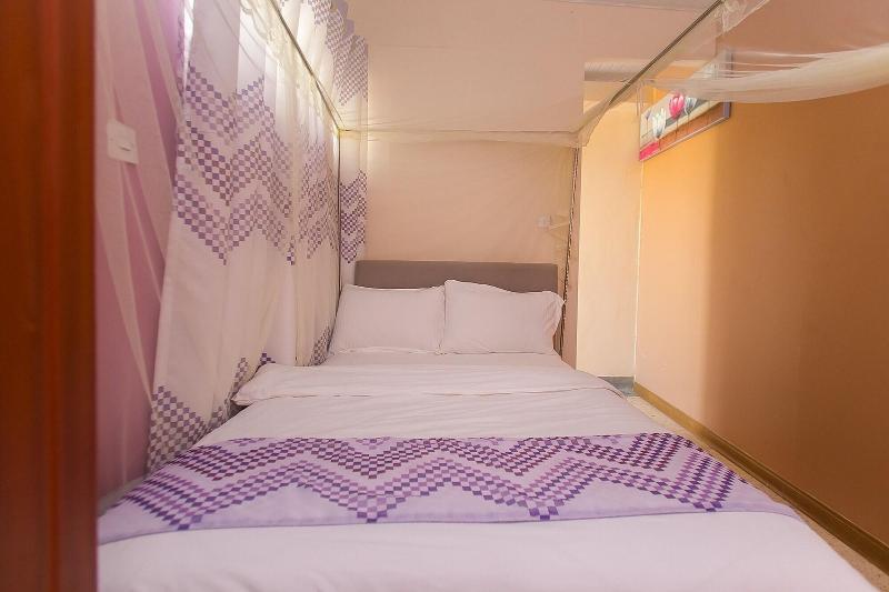 Zarita Boutique Hotel image