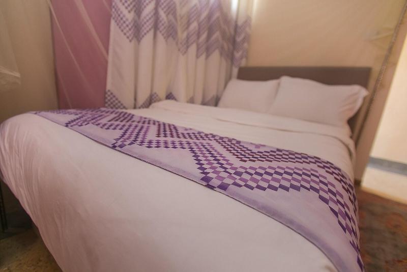 Zarita Boutique Hotel image
