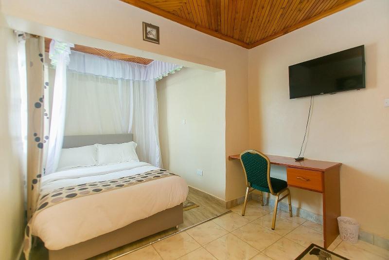 Zarita Boutique Hotel image
