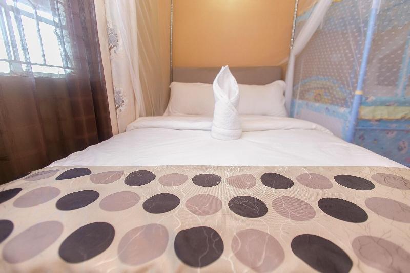 Zarita Boutique Hotel image