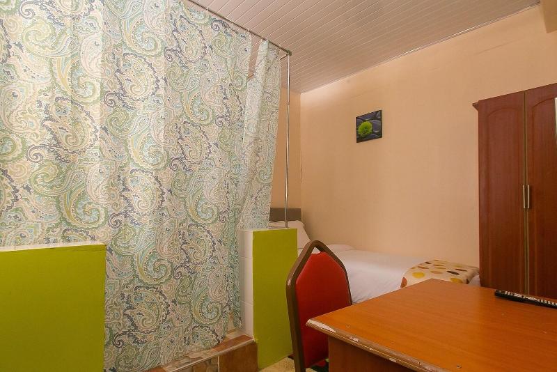 Zarita Boutique Hotel image