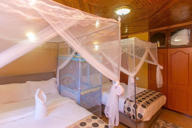 Zarita Boutique Hotel image