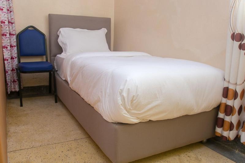 Zarita Boutique Hotel image