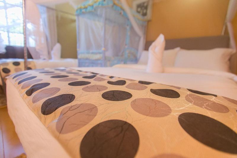Zarita Boutique Hotel image
