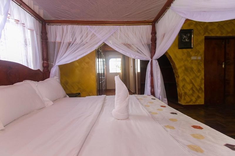 Zarita Boutique Hotel image