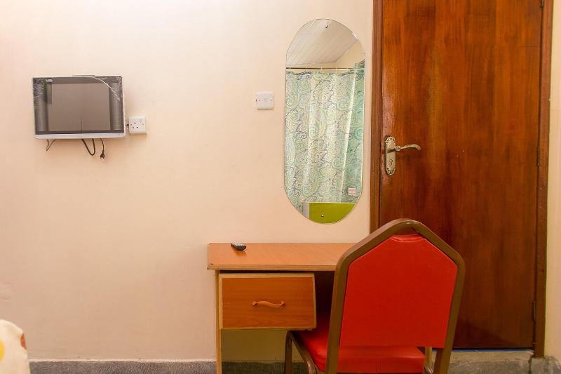 Zarita Boutique Hotel image