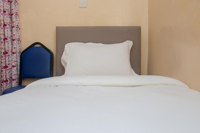 Zarita Boutique Hotel image