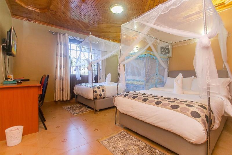 Zarita Boutique Hotel image