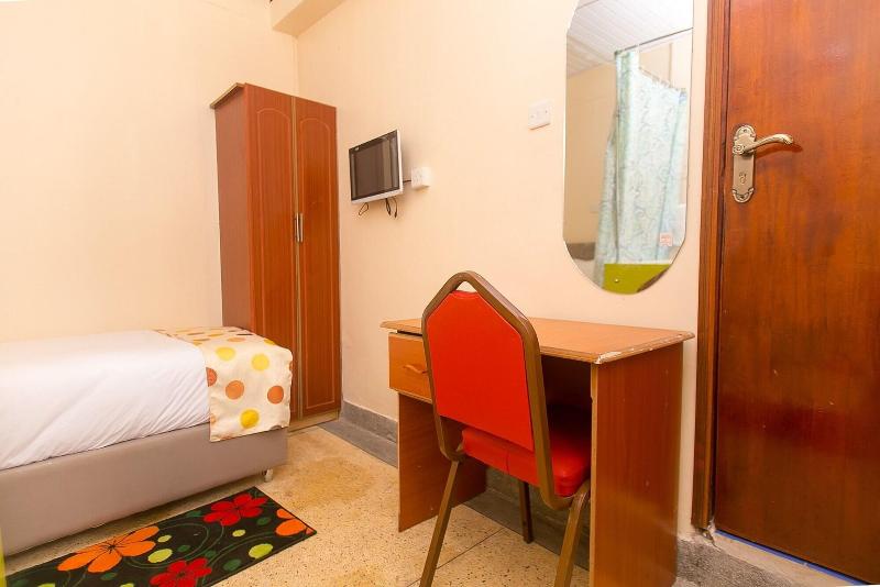 Zarita Boutique Hotel image