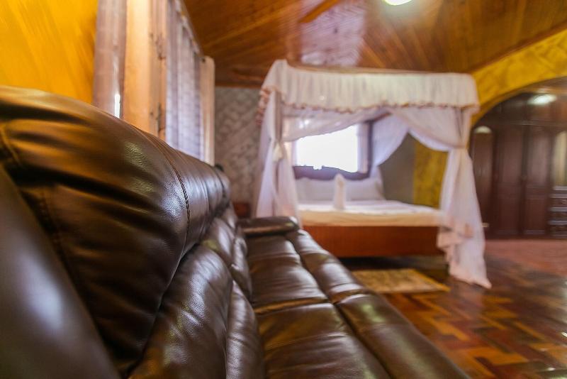 Zarita Boutique Hotel image