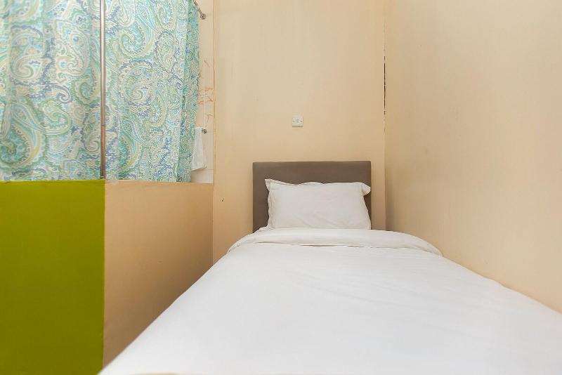 Zarita Boutique Hotel image