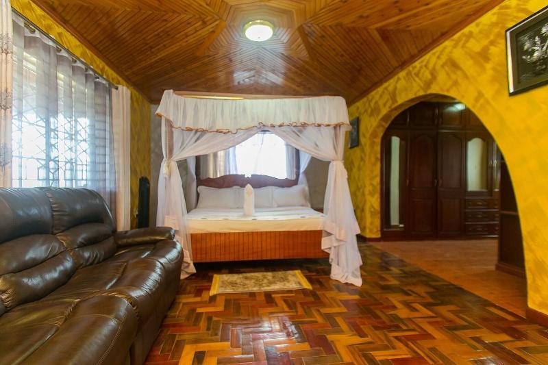Zarita Boutique Hotel image