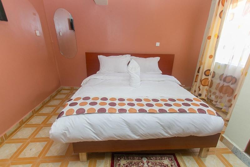 Zarita Boutique Hotel image