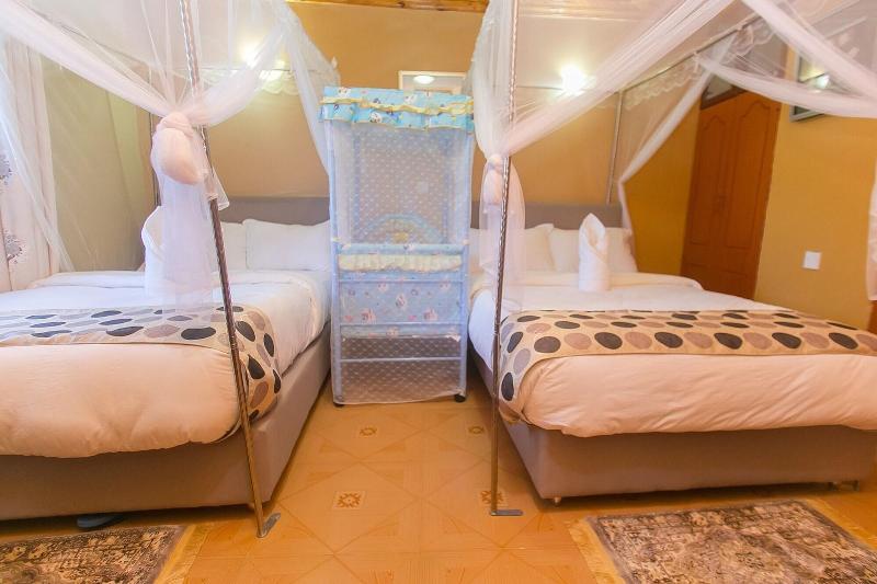 Zarita Boutique Hotel image