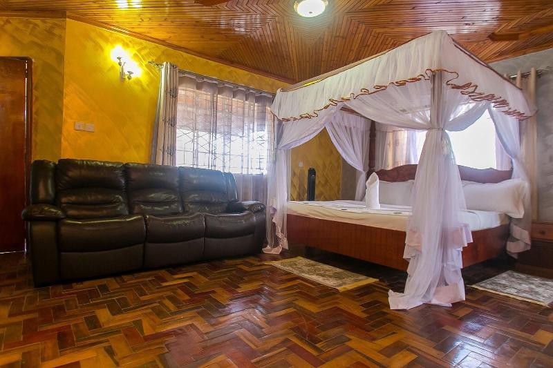 Zarita Boutique Hotel image