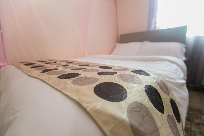 Zarita Boutique Hotel image