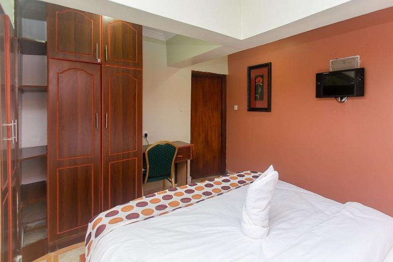 Zarita Boutique Hotel image