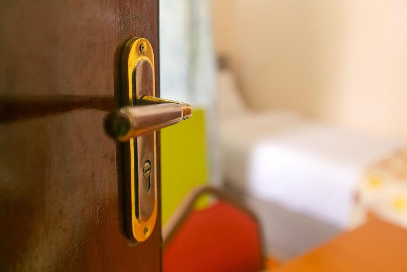 Zarita Boutique Hotel image