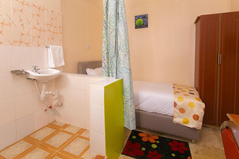 Zarita Boutique Hotel image