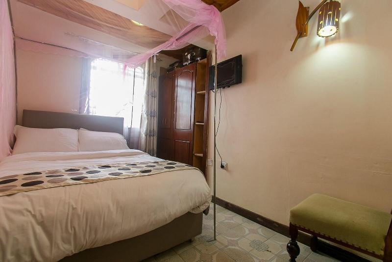 Zarita Boutique Hotel image