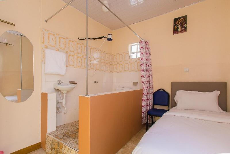 Zarita Boutique Hotel image