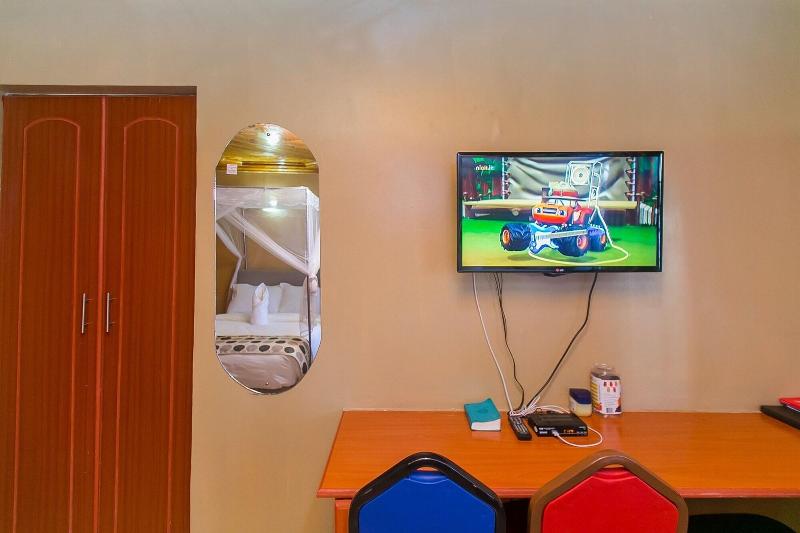 Zarita Boutique Hotel image