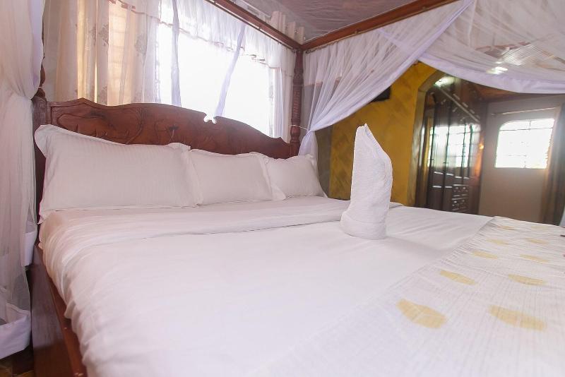Zarita Boutique Hotel image