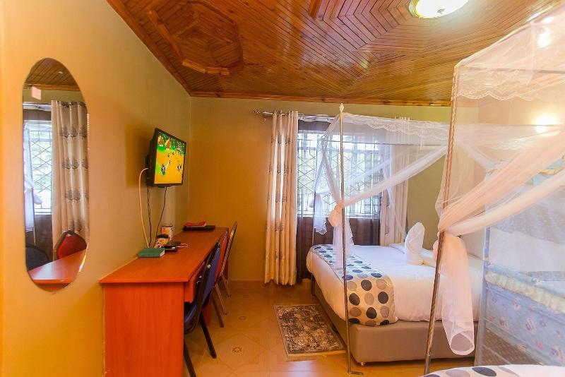 Zarita Boutique Hotel image