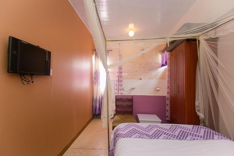Zarita Boutique Hotel image