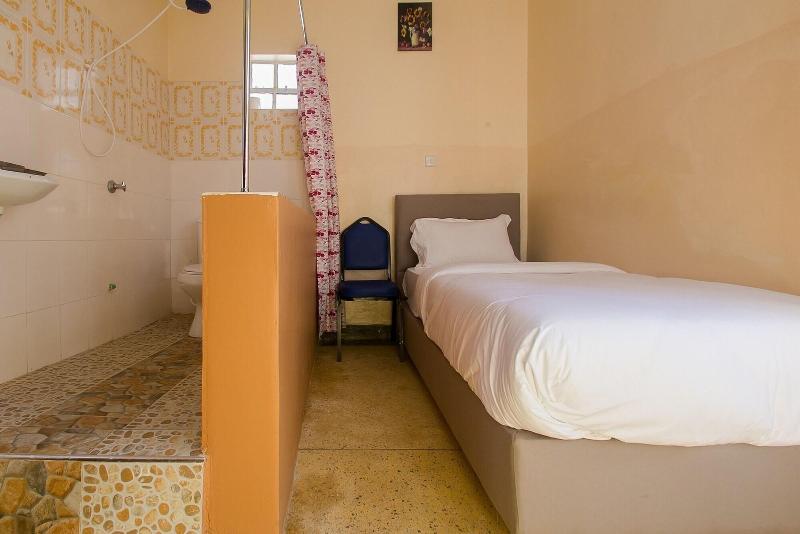 Zarita Boutique Hotel image