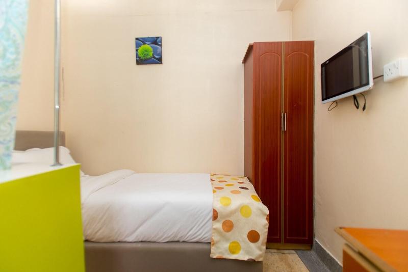 Zarita Boutique Hotel image
