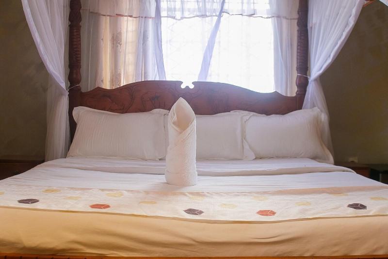 Zarita Boutique Hotel image