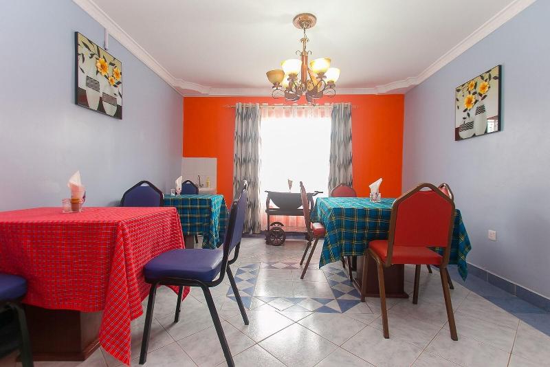 Zarita Boutique Hotel image