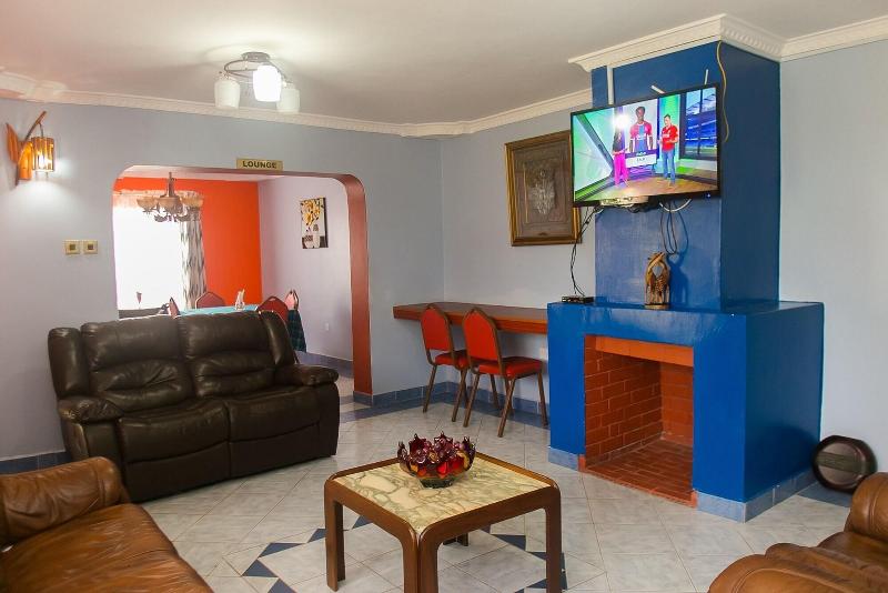Zarita Boutique Hotel image