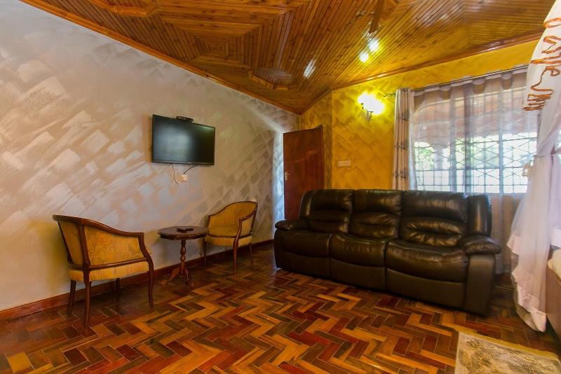 Zarita Boutique Hotel image