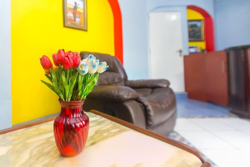 Zarita Boutique Hotel image