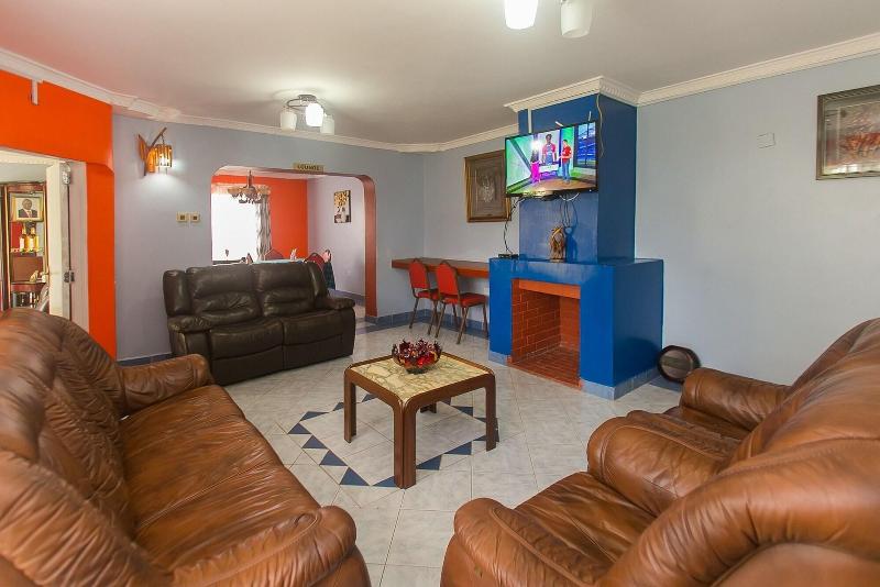 Zarita Boutique Hotel image
