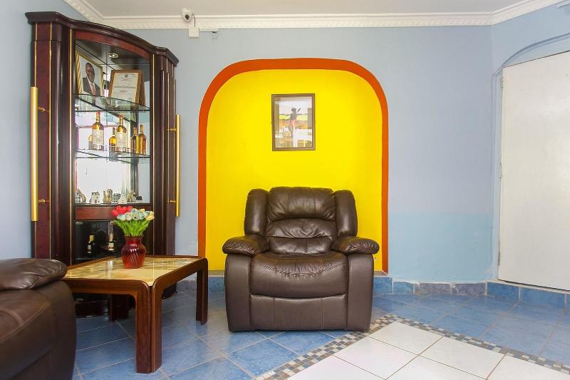 Zarita Boutique Hotel image