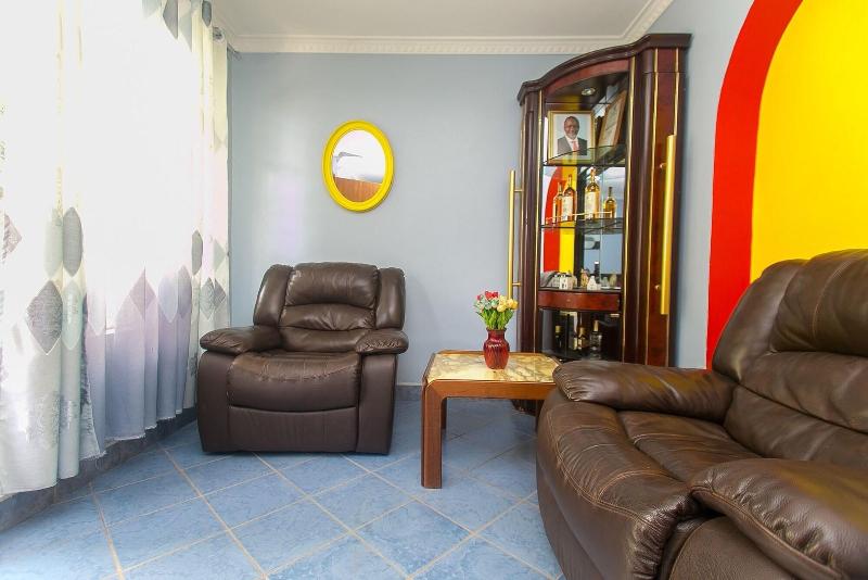 Zarita Boutique Hotel image