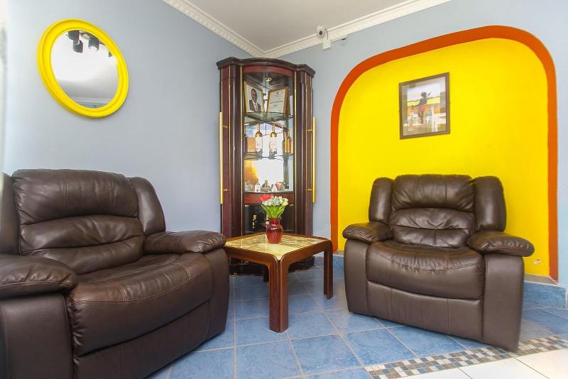 Zarita Boutique Hotel image