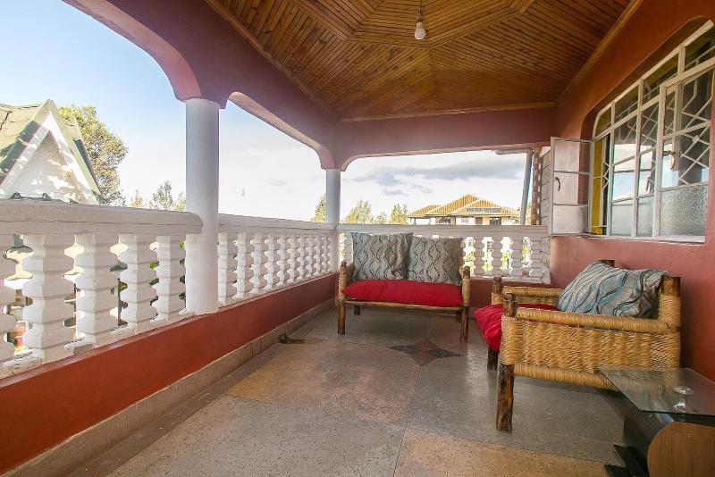 Zarita Boutique Hotel image