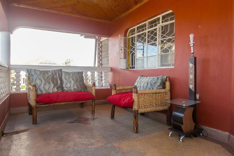 Zarita Boutique Hotel image