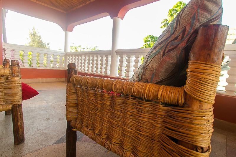 Zarita Boutique Hotel image