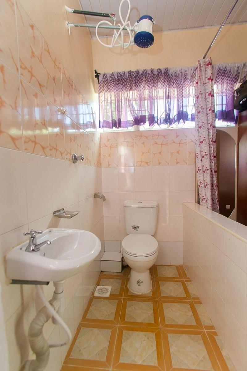 Zarita Boutique Hotel image