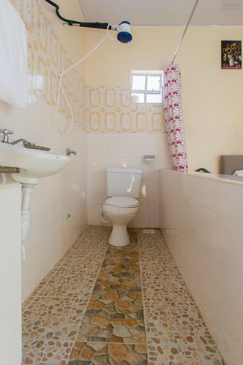 Zarita Boutique Hotel image